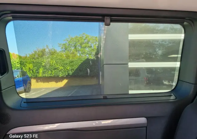 CITROËN Jumpy Combi 