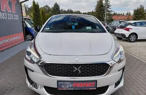 CITROEN DS5 