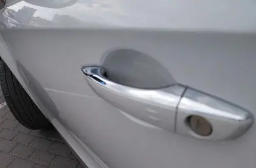 CITROEN DS5 