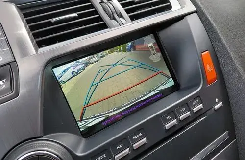 CITROEN DS5 