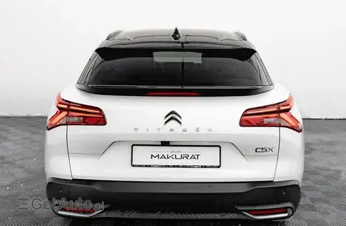 CITROEN C5 X 