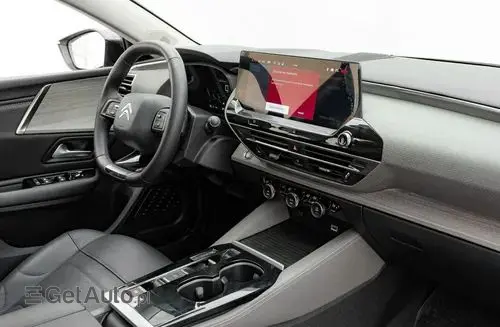 CITROEN C5 X 