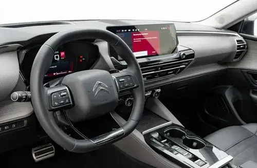 CITROEN C5 X 