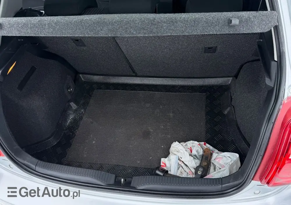 TOYOTA Auris 1.33 VVT-i Life