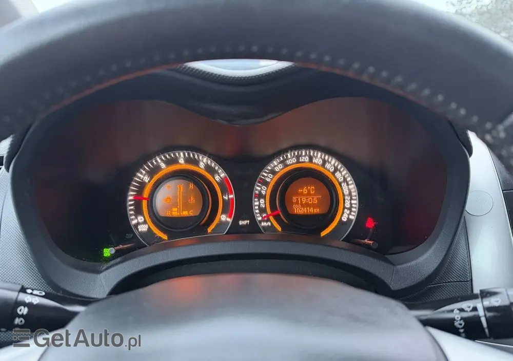 TOYOTA Auris 1.33 VVT-i Life