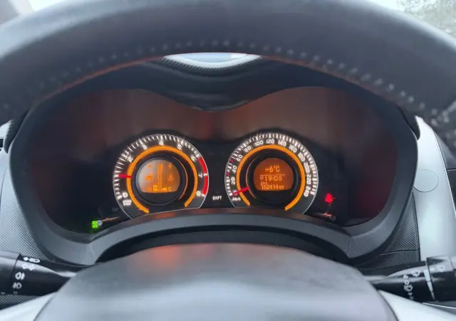 TOYOTA Auris 1.33 VVT-i Life