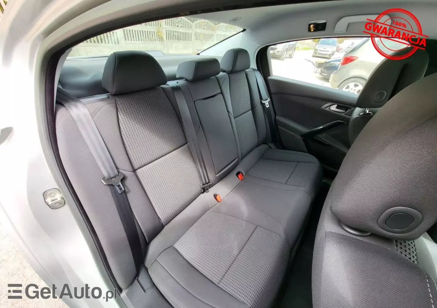 PEUGEOT 508 1.6 T Business Line