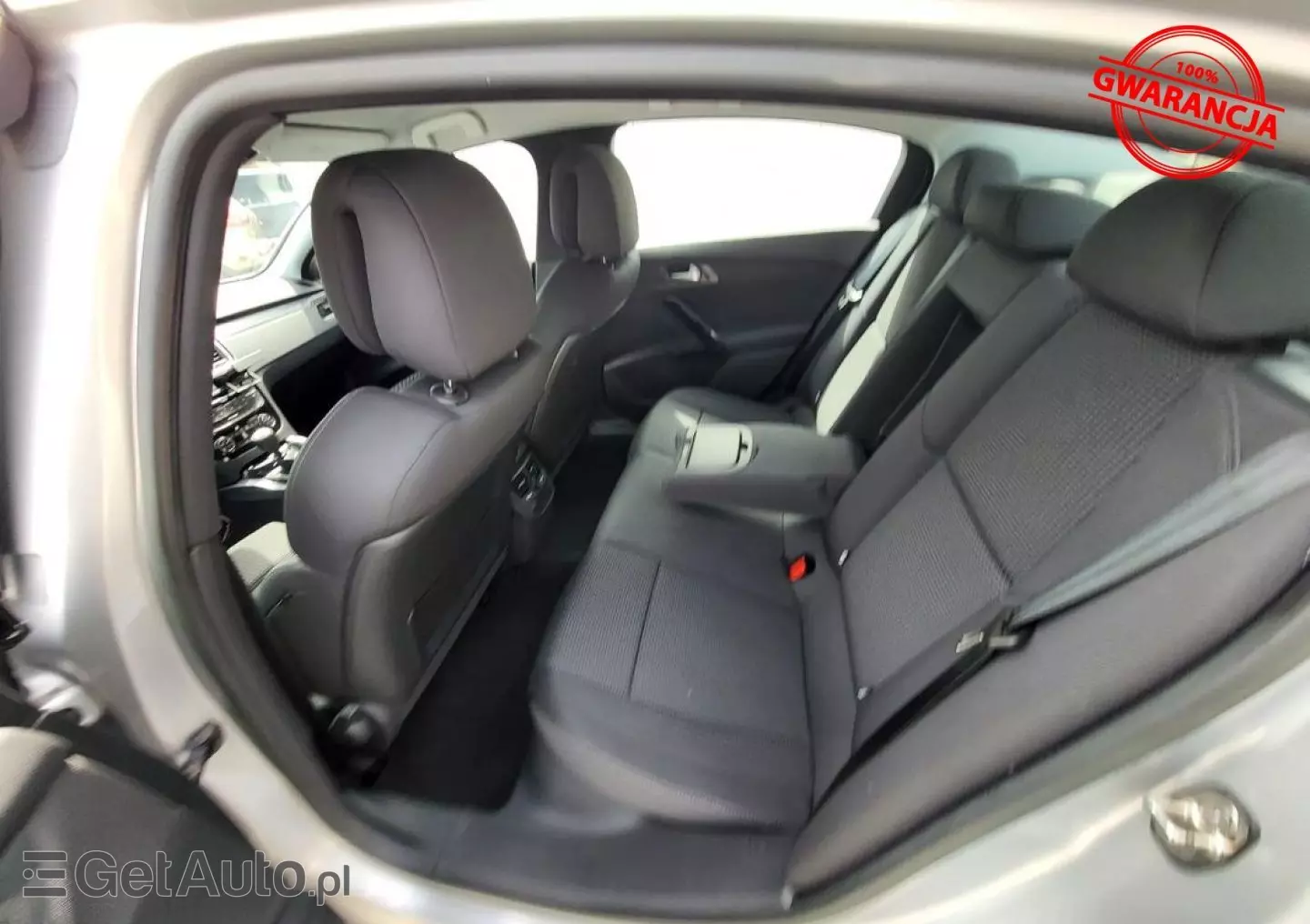 PEUGEOT 508 1.6 T Business Line