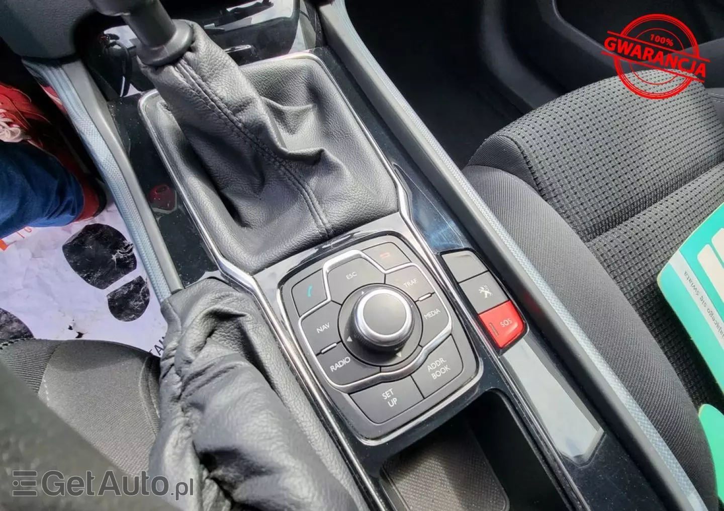 PEUGEOT 508 1.6 T Business Line