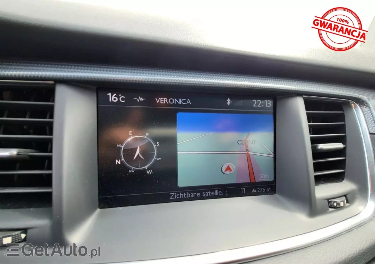 PEUGEOT 508 1.6 T Business Line