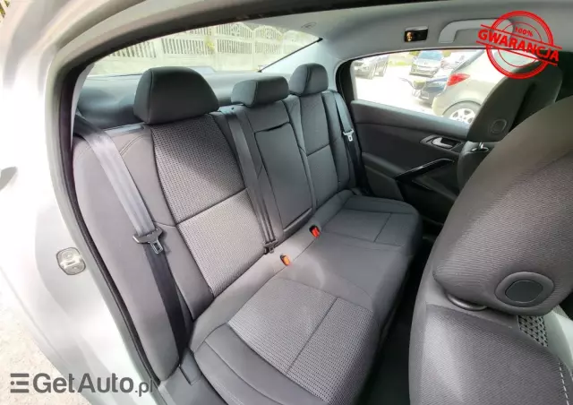 PEUGEOT 508 1.6 T Business Line