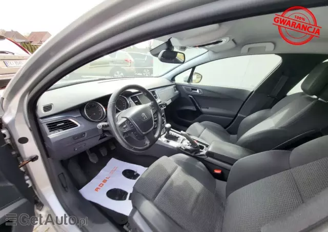 PEUGEOT 508 1.6 T Business Line