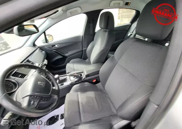 PEUGEOT 508 1.6 T Business Line