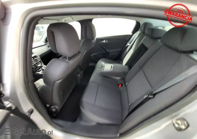 PEUGEOT 508 1.6 T Business Line