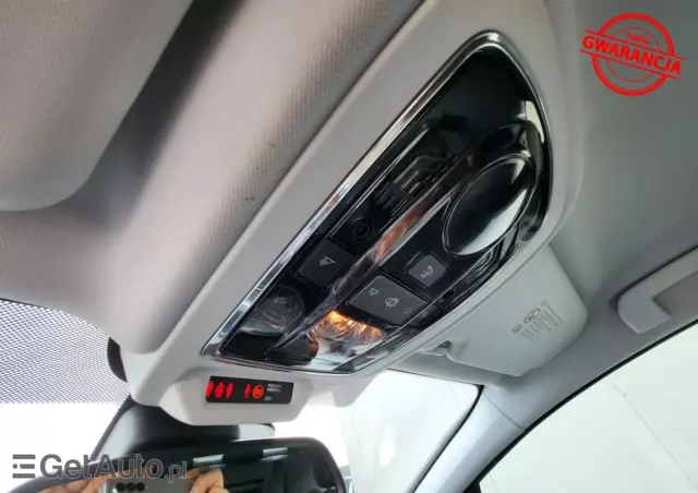 PEUGEOT 508 1.6 T Business Line