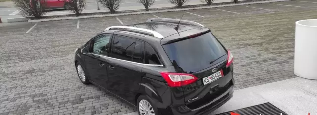 FORD Grand C-Max 