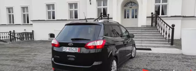 FORD Grand C-Max 