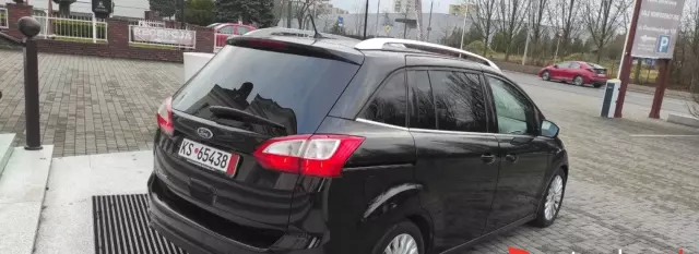FORD Grand C-Max 