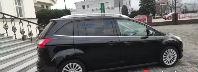 FORD Grand C-Max 
