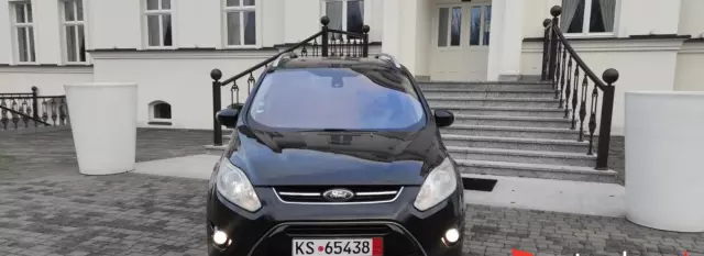 FORD Grand C-Max 