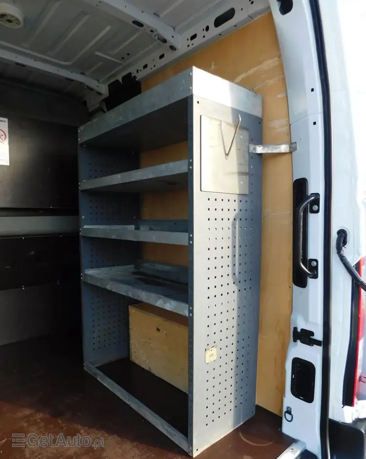 RENAULT Master L2H2 Pack Clim (bryg.)