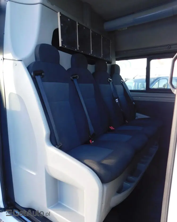 RENAULT Master L2H2 Pack Clim (bryg.)