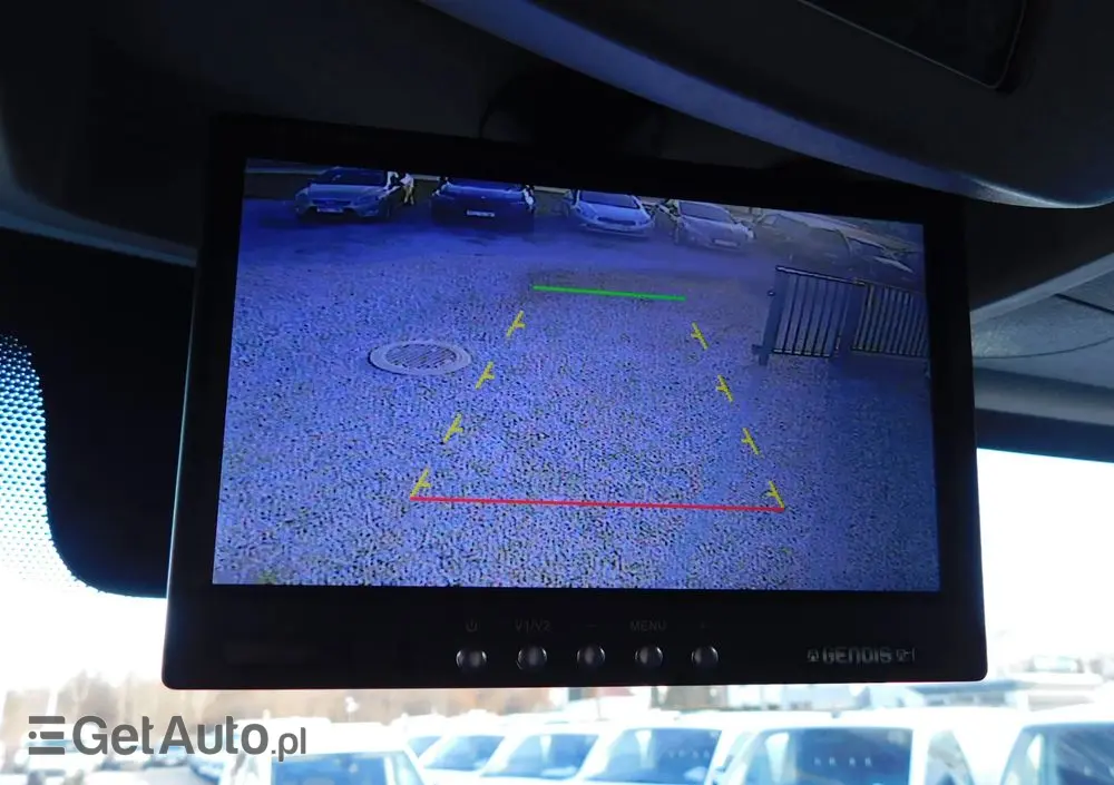 RENAULT Master L2H2 Pack Clim (bryg.)