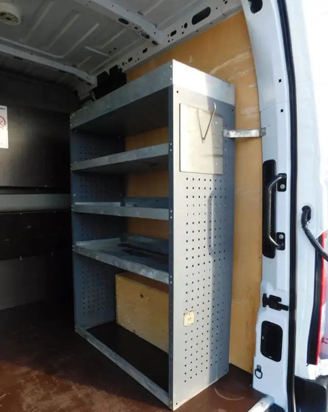 RENAULT Master L2H2 Pack Clim (bryg.)