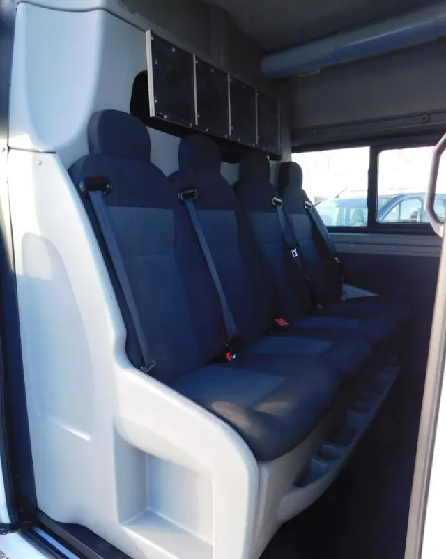 RENAULT Master L2H2 Pack Clim (bryg.)