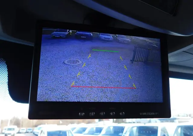 RENAULT Master L2H2 Pack Clim (bryg.)