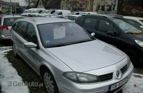 RENAULT Laguna 