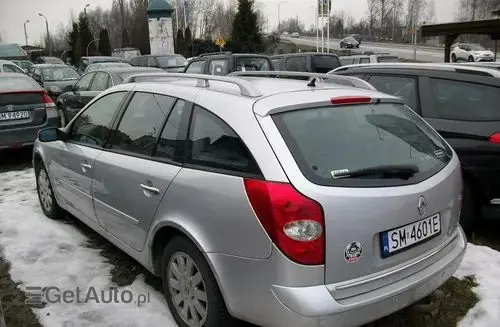 RENAULT Laguna 