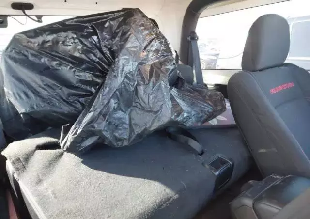 JEEP Wrangler Unlimited GME 2.0 Turbo Rubicon