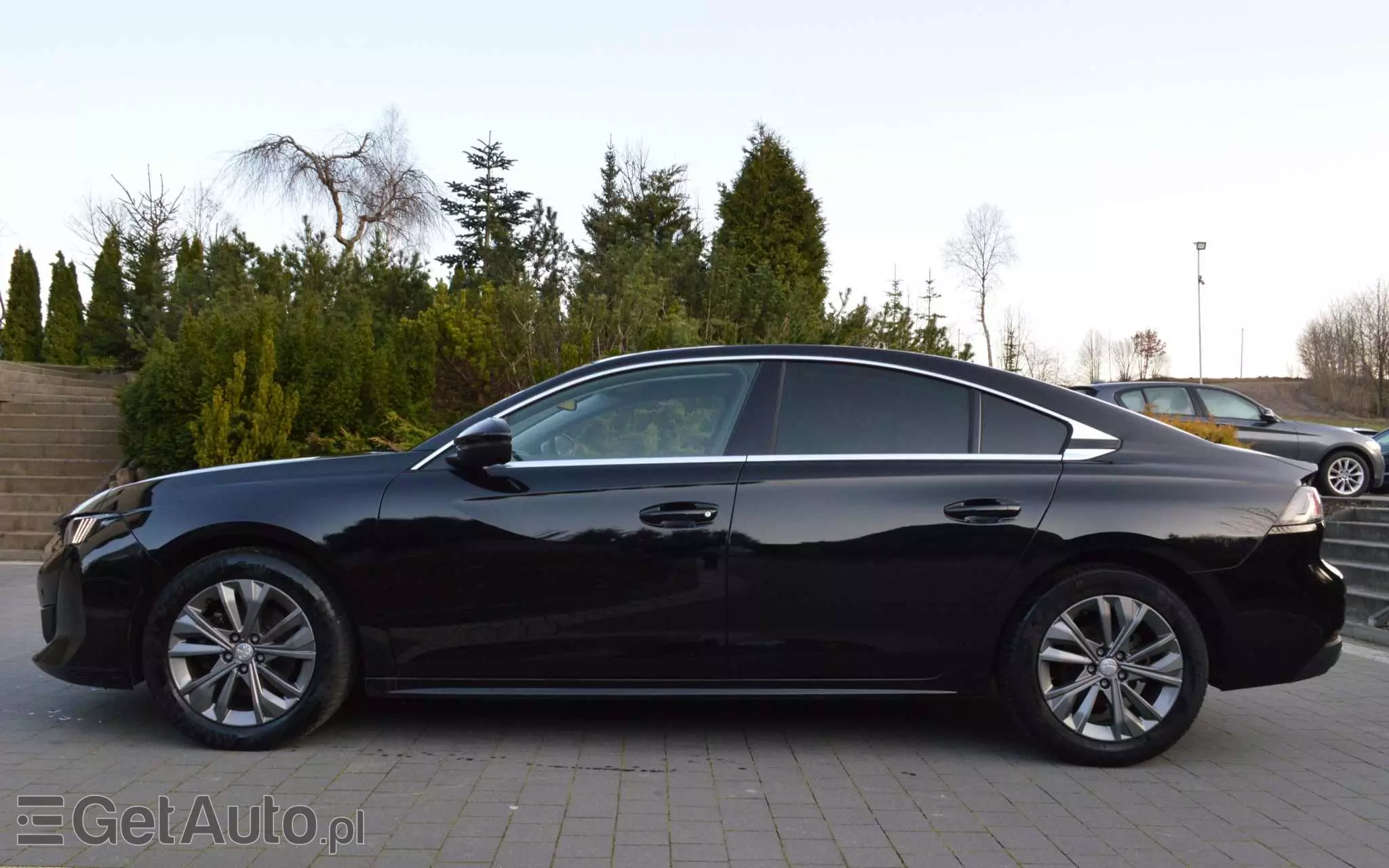 PEUGEOT 508 BlueHDi 130 Active