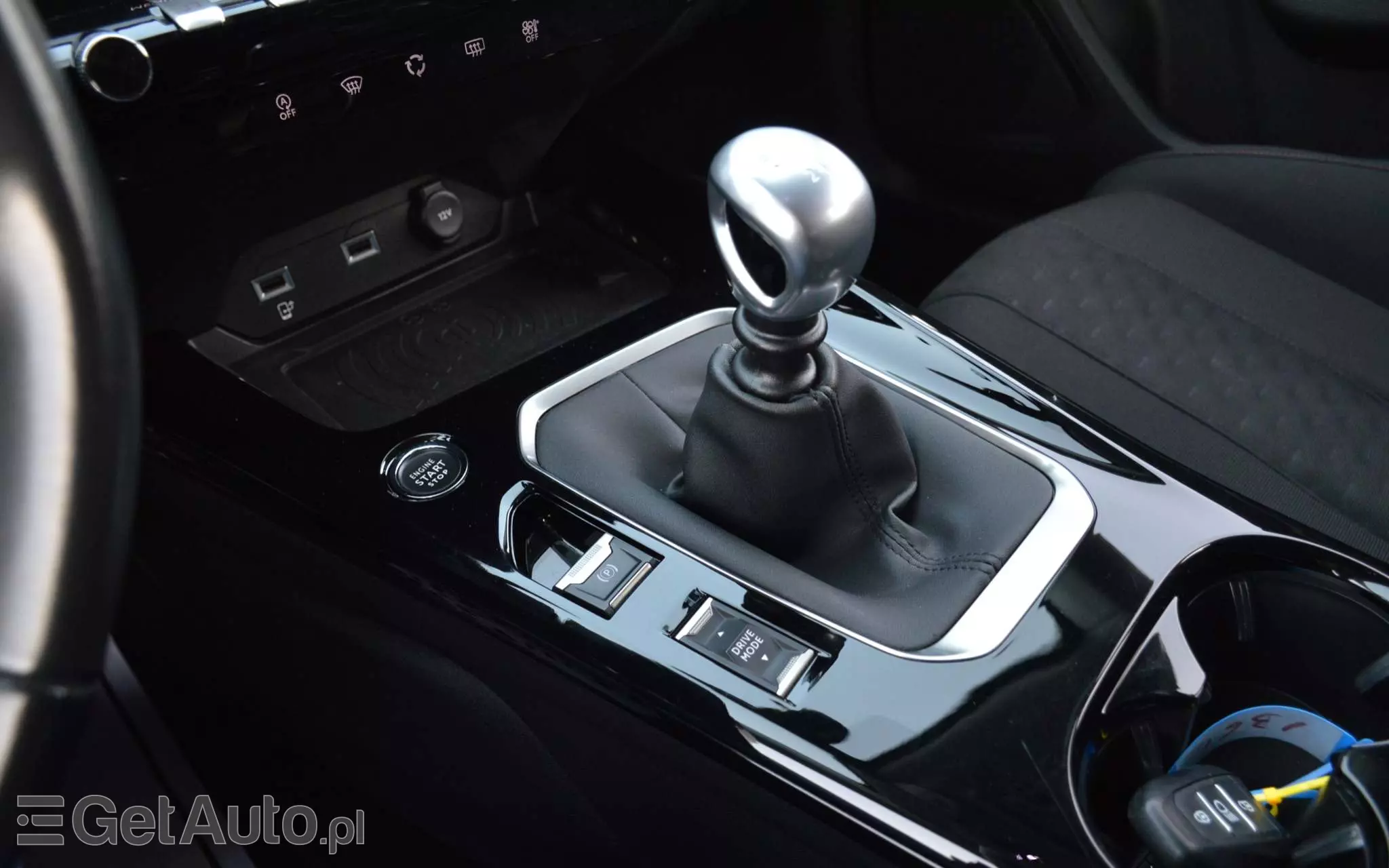 PEUGEOT 508 BlueHDi 130 Active