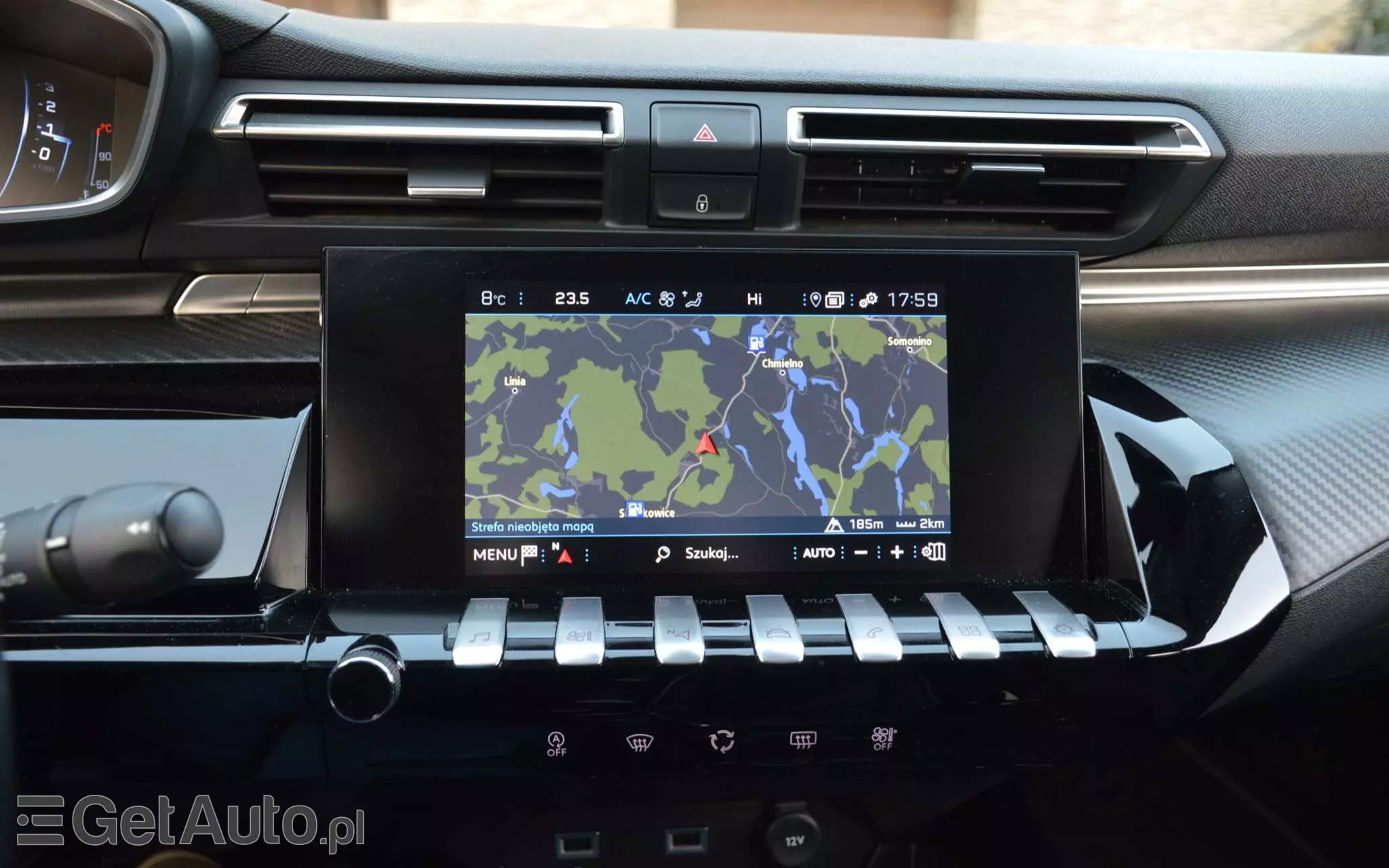 PEUGEOT 508 BlueHDi 130 Active