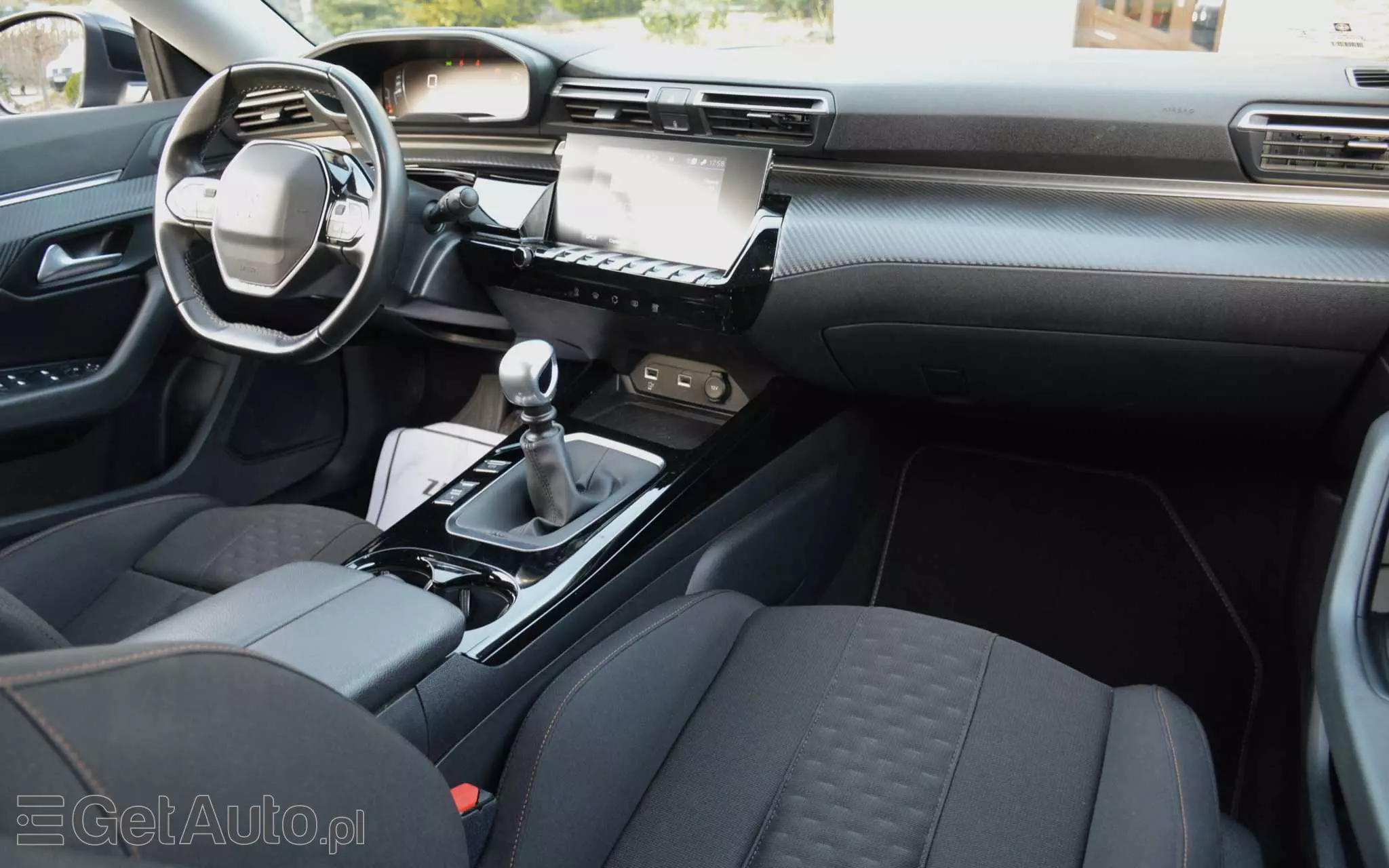 PEUGEOT 508 BlueHDi 130 Active