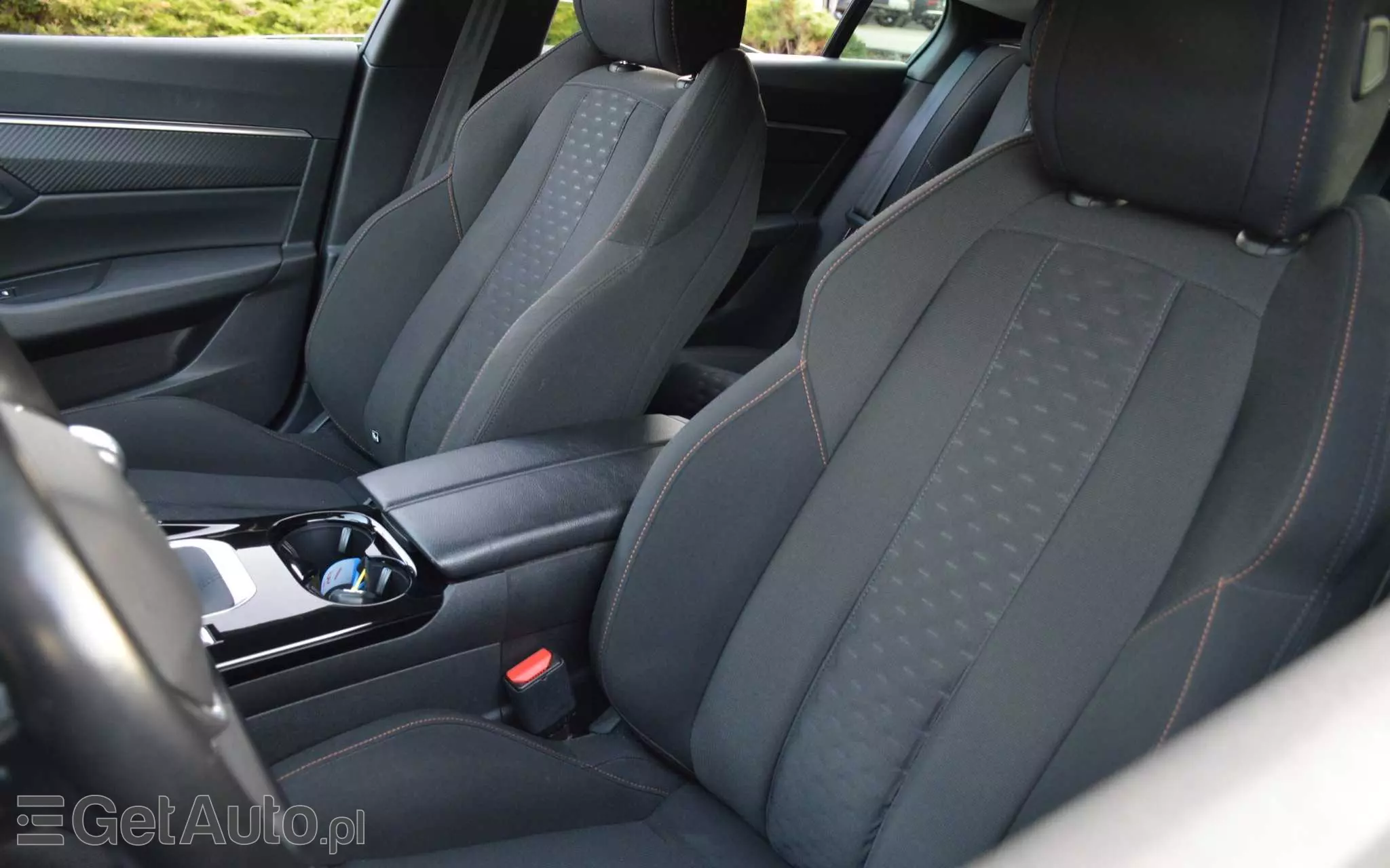 PEUGEOT 508 BlueHDi 130 Active