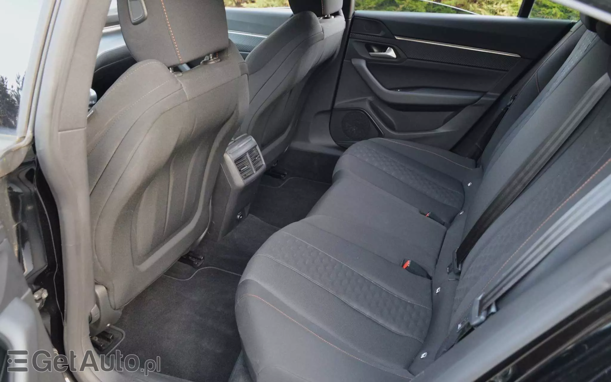 PEUGEOT 508 BlueHDi 130 Active