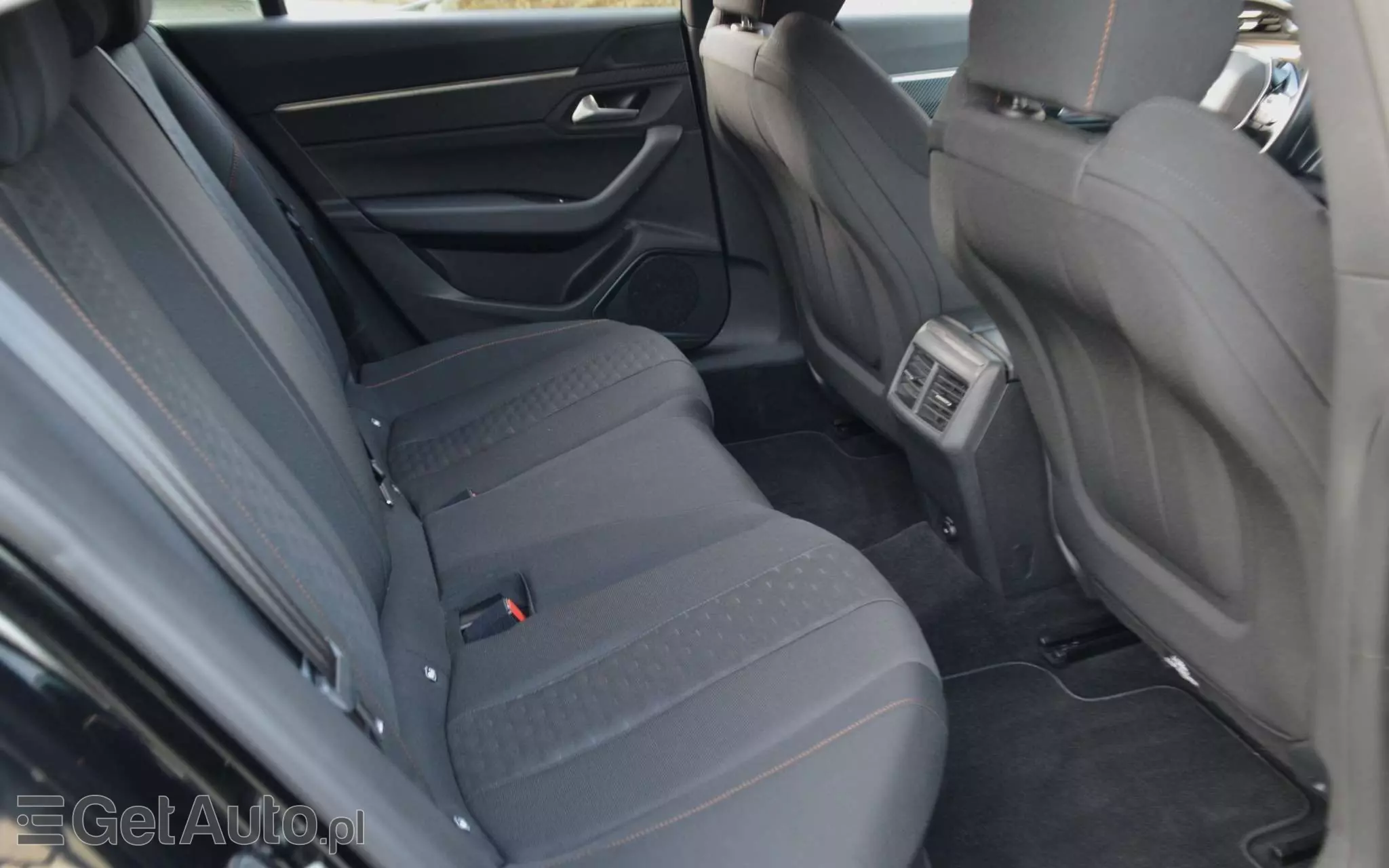 PEUGEOT 508 BlueHDi 130 Active