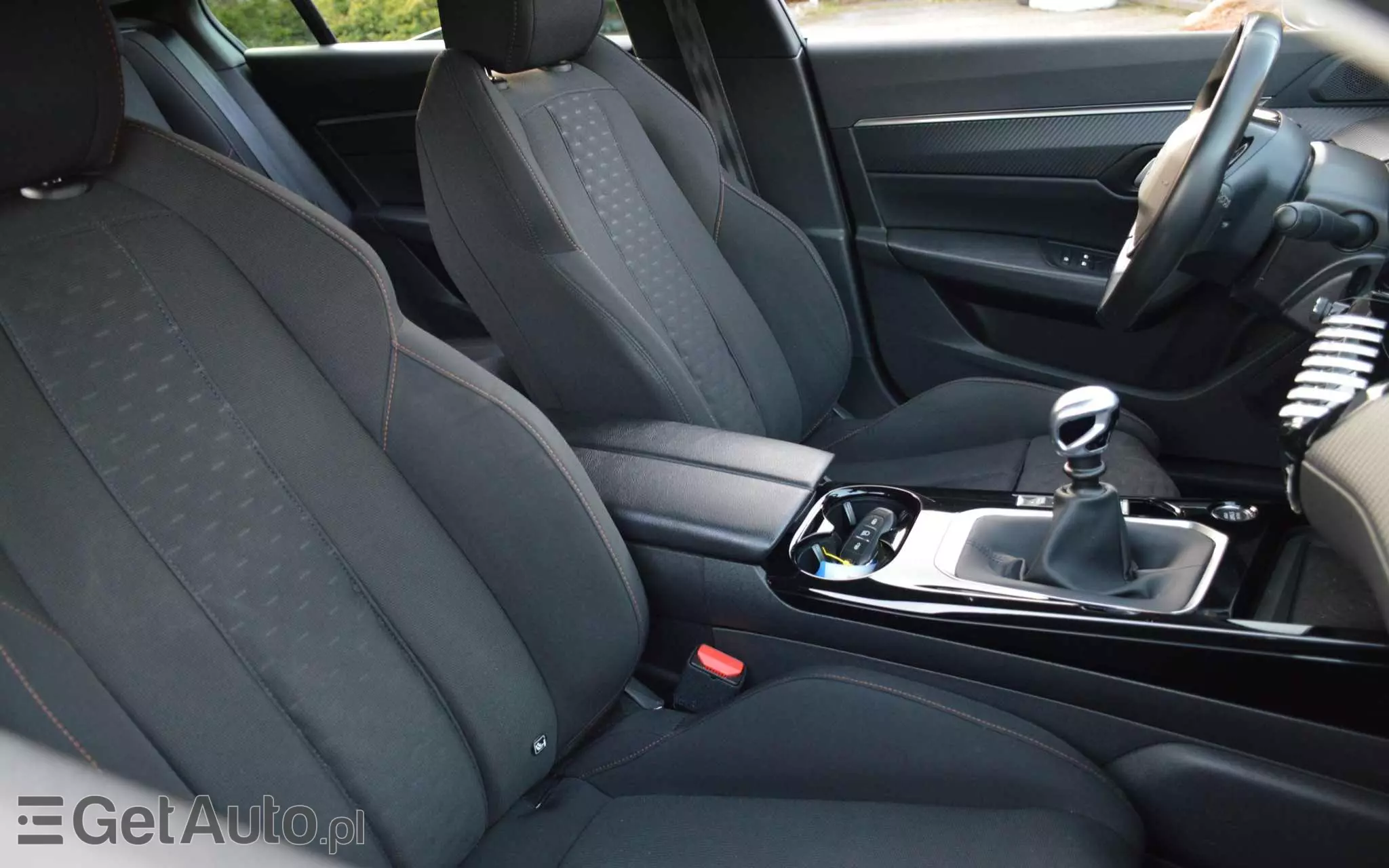 PEUGEOT 508 BlueHDi 130 Active