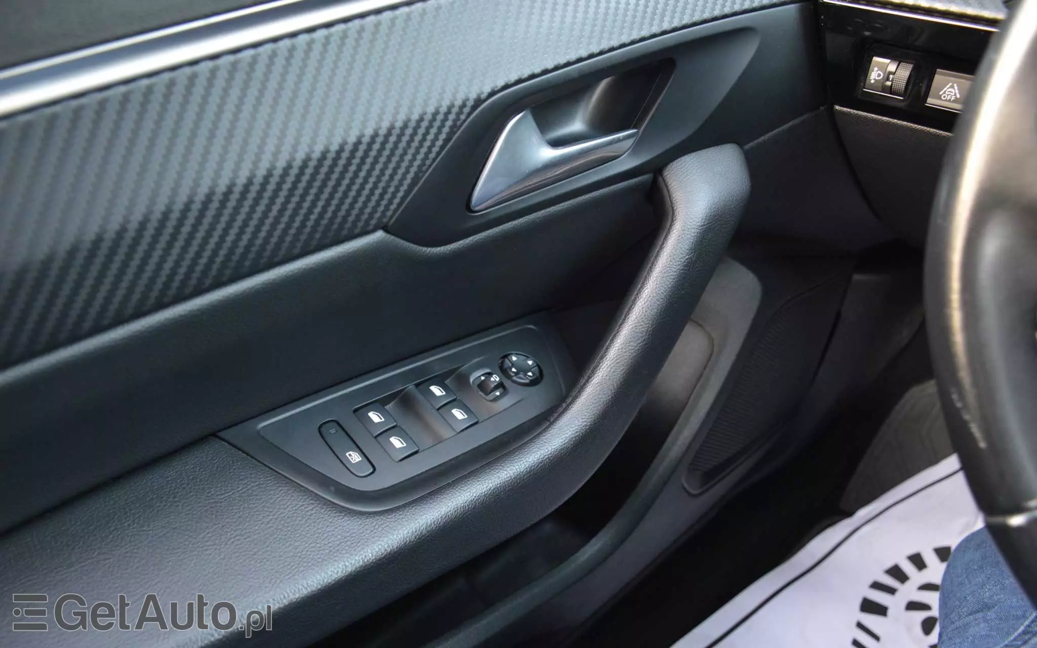 PEUGEOT 508 BlueHDi 130 Active