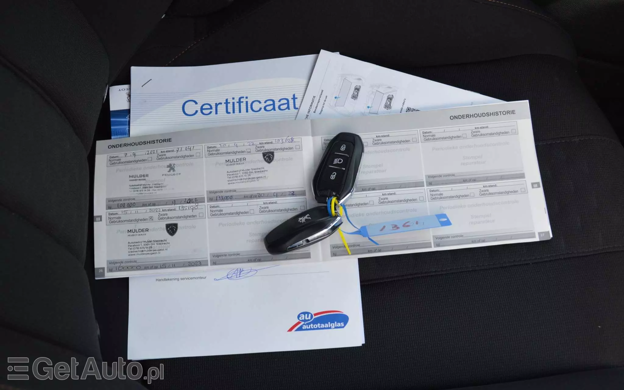 PEUGEOT 508 BlueHDi 130 Active