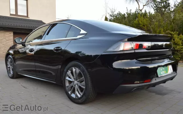 PEUGEOT 508 BlueHDi 130 Active