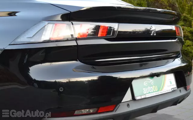 PEUGEOT 508 BlueHDi 130 Active