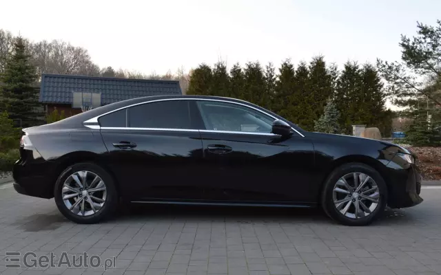 PEUGEOT 508 BlueHDi 130 Active
