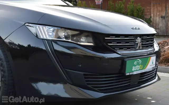 PEUGEOT 508 BlueHDi 130 Active