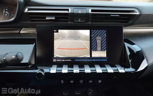 PEUGEOT 508 BlueHDi 130 Active