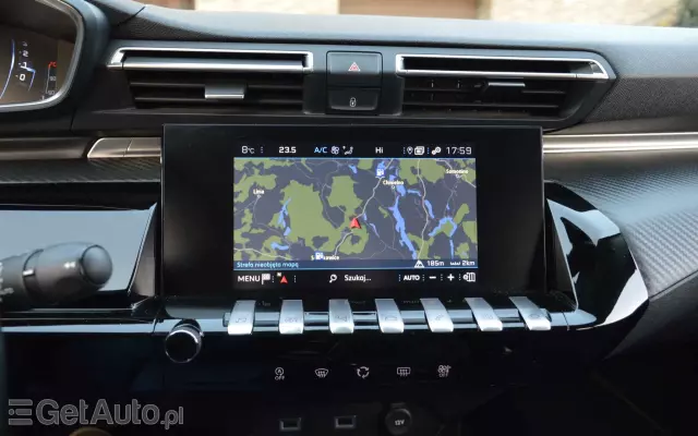 PEUGEOT 508 BlueHDi 130 Active