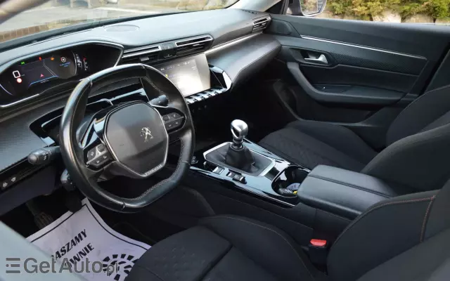 PEUGEOT 508 BlueHDi 130 Active